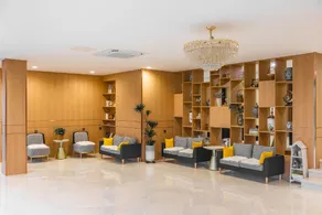 Appleman Hotel (Qingdao Jiaodong International Airport) - Image 3