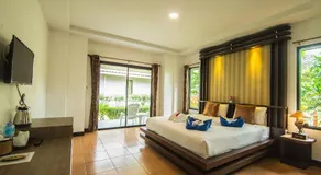 Lanta Nice Beach Resort - SHA Extra Plus - Image 2
