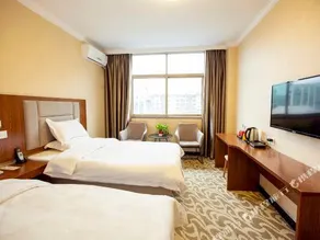 Yuanfeng Xiyue Hotel (Zhengzhou Longhai East Road subway station store) - Image 4
