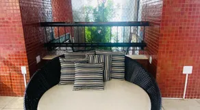 Hotel Sol Victoria Marina Flat - Image 4