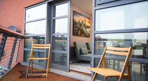 Digbeth Aparthotel - Image 5