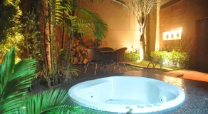 Palace Fortaleza Centro de Eventos motel - Image 3