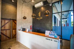 The one hotel สวนผึ้ง - Image 4