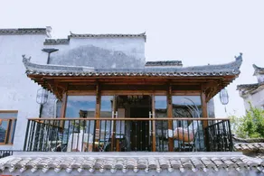 Hutong Li Zhumengju Inn - Image 4