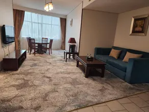 سديم الفجر للشقق الفندقية- Sadeem Al Fajr Hotel Suites - Image 2