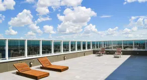 Evolution Smart Residence - 2o mais alto de CWB - Image 4