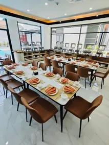 Remas Hotel Hat Yai - Image 4