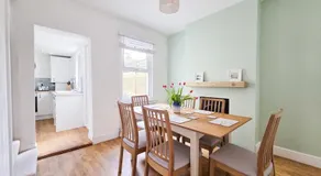 Cosy Cottage in Broadstairs - Image 3