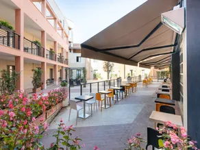 B&B Hotel Roma Tuscolana San Giovanni - Image 3