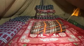 Kedar cloud camp - Image 5