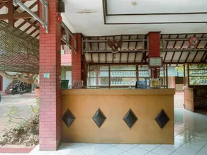 Sighma Hotel Sala 01 - Image 3