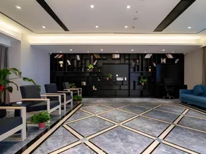 GreenTree Inn Express Nantong University Xingguangyao Plaza - Image 2