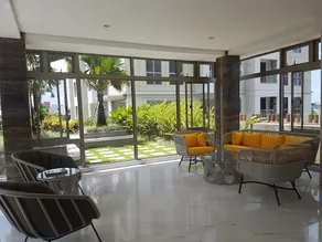 1BR Midtown Signature Apartment with Sofa Bed - Image 5