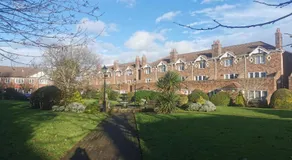 Single room in a charming apartment with the terrace in Sandymount - Image 5