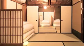 ダース旅館＆カフェ（Dozen-Ryokan＆Cafe） - Image 2