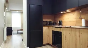 Apartamento DENVER - Centro, Nuevo, Diseño, Wifi - Image 4