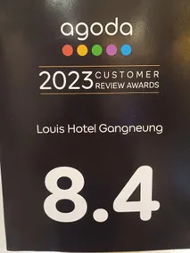 Louis Hotel Gangneung branch - Image 3