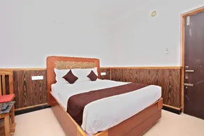 Flagship Hotel Rainforest Thalayathimund - Image 2