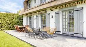 Luxueuse Chaumière 4 Chambres avec Piscine - Image 4