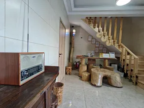Nanjing My Media Wild Luxury Villa - Image 2