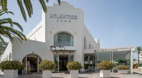 Hotel Atlántico - Image 4