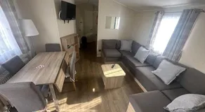 4 Bed 10 Berth Caravan Seawick Holiday Park - Image 2