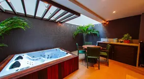 Apartamento Beira Mar com Jacuzzi - Image 5