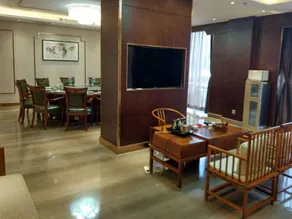 Tian Du Hotel - Image 3