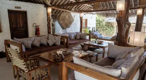 Mvuvi Fishing Lodge - Image 3