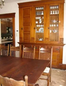 Historic Philip Houston House - Image 5