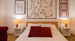 LUMINOSO. COMODO. ACOGEDOR. WIFI. Junto a AVE - Image 2