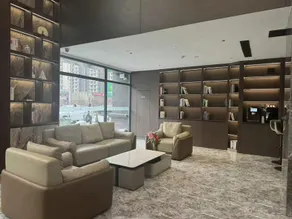 Starway Hotel (Longquan Yayuan Branch, Dongming County, Heze) - Image 5