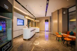 City Comfort Inn Nanning Chaoyang Plaza Railway Station - Image 2