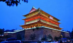 Xi'an Sanmu Caesar Youth Hostel - Image 2