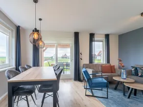 Modern Holiday Home In Scherpenisse With Garden - Image 3