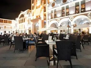 Piazza Boutique Hotel - Image 2