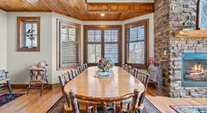 Ridge Haven Lodge at Echota - Image 4