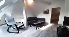 Spacious Work & Stay Apartments Büdesheim - Image 4
