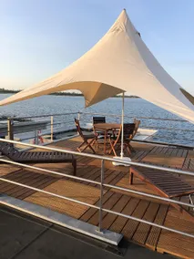 Hausboot Harmonie - Image 3