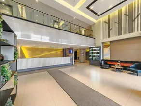 Home Inn Style Baishan Minzhong Street - Image 3