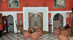 Hôtel Volubilis - Image 3