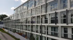 Apartamenty Dom Saski 10 minut od Centrum Warszawy - Image 2