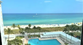 Ocean Front Units at Miami Beach - Image 4