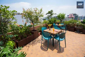 JOY APARTMENT TAY HO - Image 4