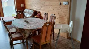 Apartmán v dřevěném domě - Image 5