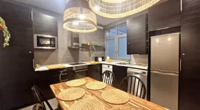 Unique location - 130m2 & Garden close to Museums - Image 3