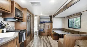 Perfect camper for your vacation - Image 5