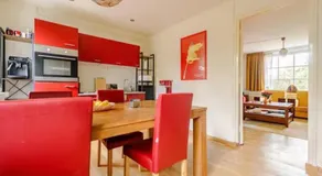 Bed and Breakfast De Haen - Privé-appartementen van 43 of 60 m2 met tweepersoons bubbelbad - Finse sauna - in westvleugel van luxe villa - Image 3
