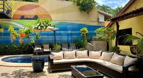 Tamarindo Backpackers - Image 3
