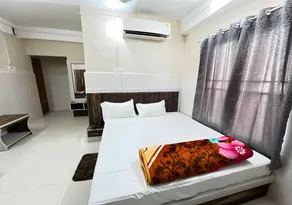 Hotel Shree Palace - Image 2